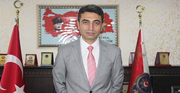 Güner Müdür veda etti!