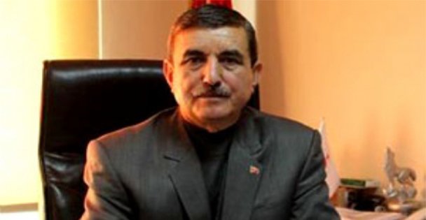 Güneş MHP İçin doğacak