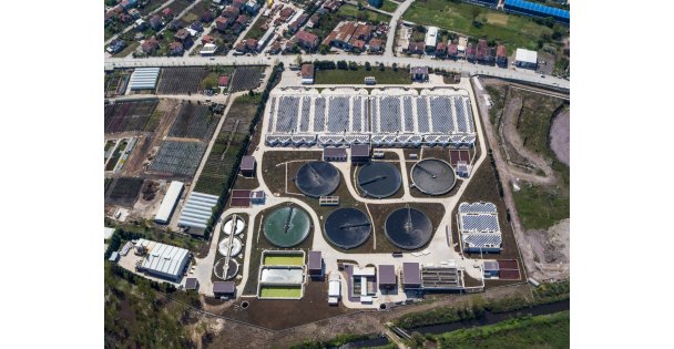 Güneş Santralleri 3 Bin 405 Evin Günlük Elektriğini Sağlıyor
