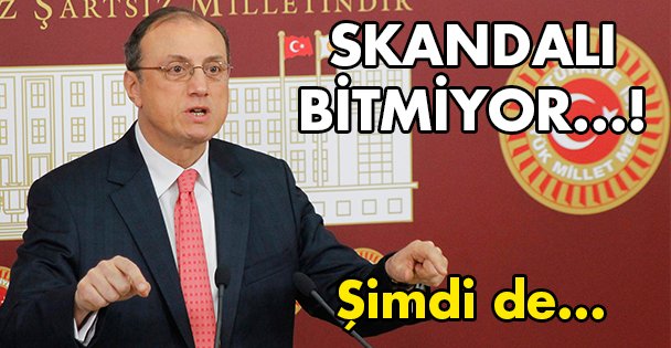 Güneş'den bir skandal daha