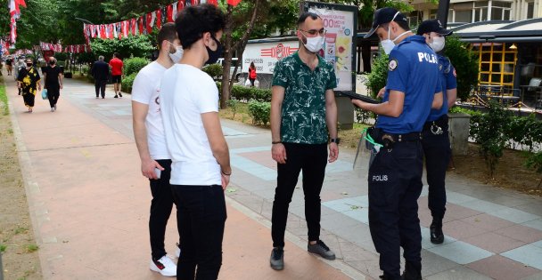 Güven Huzur Uygulaması