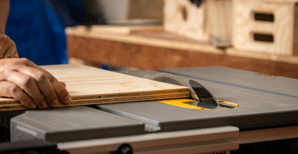 Güvenilir Plywood Üreticisi Nasıl Seçilir?