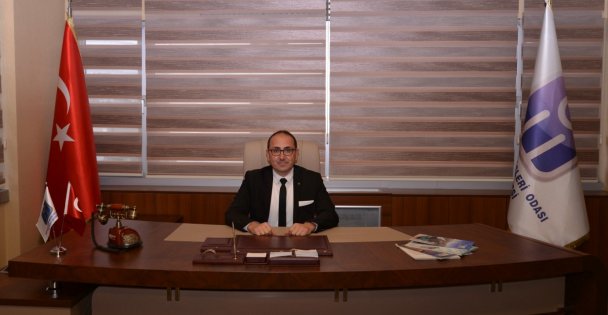 Güvenli Yapılaşma İçin 'Her Şantiyeye Bir Şef”