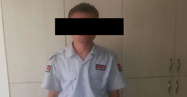Güvenlik bunu yaparsa…