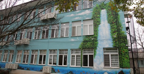 'Güzel Şehrim Kocaeli” İle Şehir Rengârenk