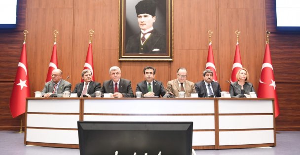 Gebze Ticaret Odasından İstihdama Destek
