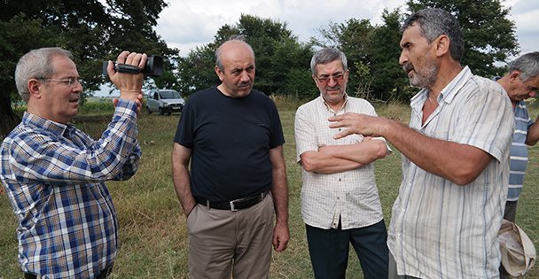 Güzeloğlu'na Akçakoca çağrısı!