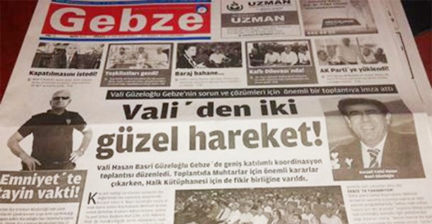 Güzeloğlu'na Kütüphane teşekkürü
