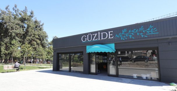 GÜZİDE RESTORANLARDA İNCELEME TURU