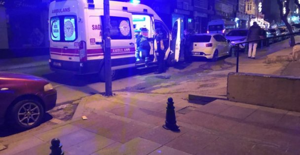 Haber Alınamıyordu Evinde Ölü Bulundu