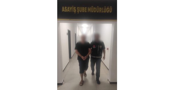 Hacı adaylarının kabusu Kocaeli'de yakalandı