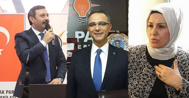 Hakaretlere tepki yağdı!