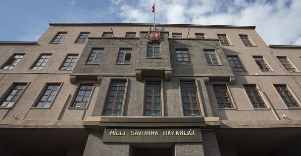 Hakkari'de iki asker şehit oldu