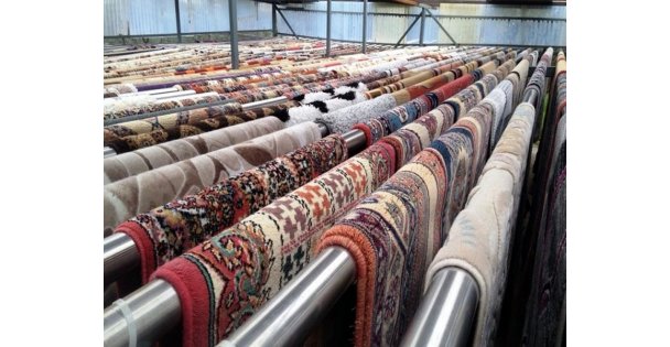 Halı ve koltuk yıkama fiyatlarına zam!