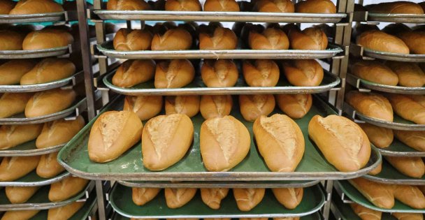 Halk ekmekte yeni fiyat