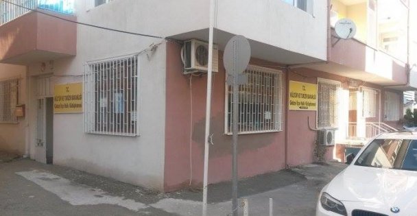 Halk Kütüphanesi'nin Yeni Yeri Belli Oldu!
