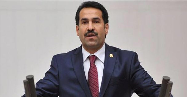 Halk ne isterse onu yaparız!