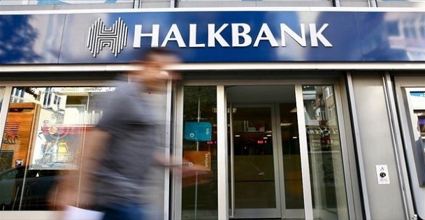 Halkbank'tan küçük işletmelere 'can suyu kredisi'