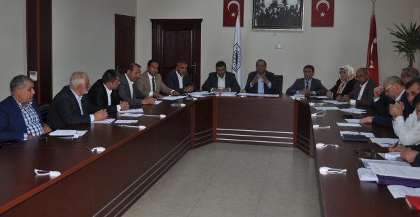 ' Halkımıza Mağduriyet Yaşatılmayacak”