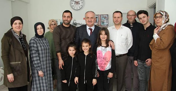 'Halkımızın talepleri, önceliğimiz olacak”