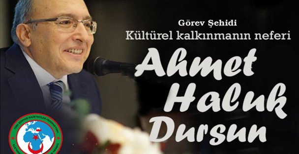 Haluk Dursun ile Belgeselcilik Anılarım