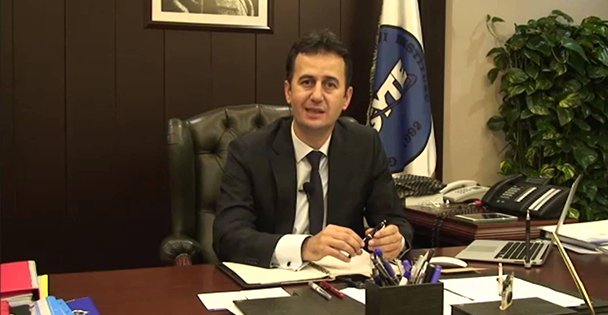 Haluk Görgün seminer verecek