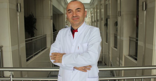 Hamilelikte göz problemleri artabilir
