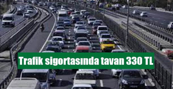 Hangi araç sahipleri, ne kadar trafik sigortası ödeyecek?