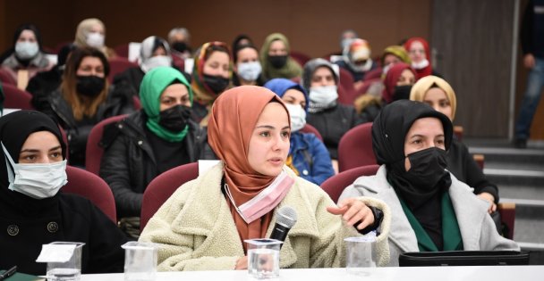 HANIMELİ PAZARI KURULUYOR