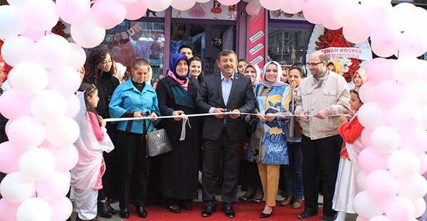 Hanzade Gebze'de