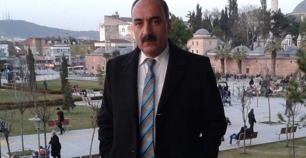 Harun Kırmacı hayatını kaybetti