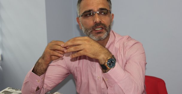 Hasan Soba açıklama yaptı!