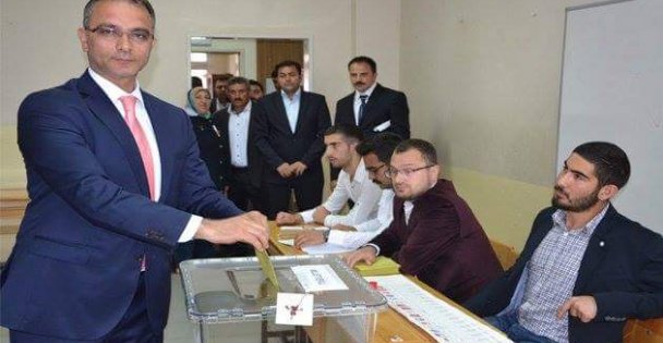 Hasan Soba oyunu kullandı
