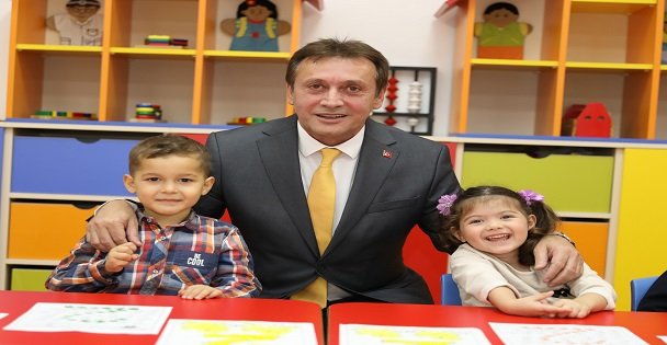 Hasbihal Buluşmalarında Yeni Dönem