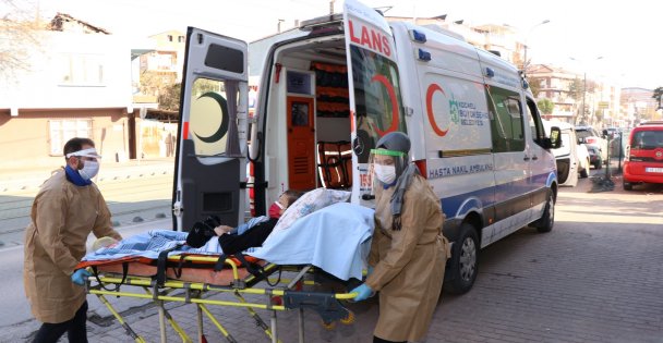 Hastaların Yüzünü Güldüren 19 Yıllık Hizmet