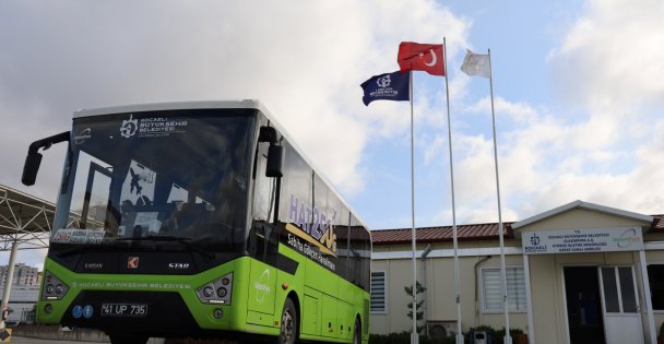 Hat 250 ve 250G'den Kesintisiz Hizmet