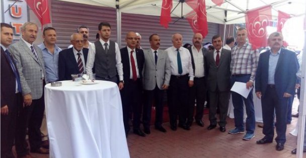 Hata yapan bedelini ödeyecek!