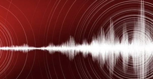 Hatay'ın Arsuz ilçesi açıklarında 5,1 büyüklüğünde deprem