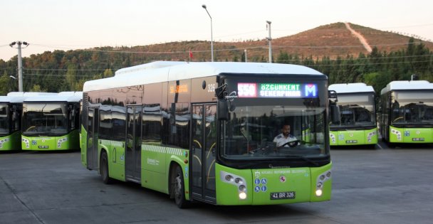 Hatlarda sömestr tatili değişikliği