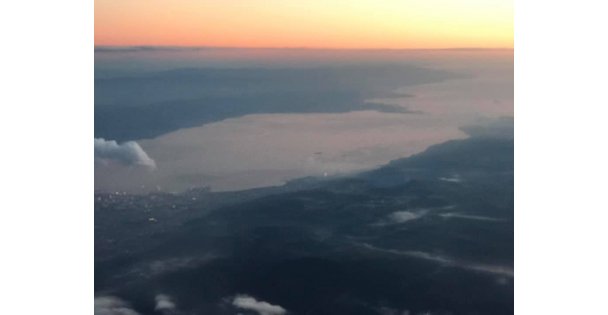 Havadan ve Karadan Belgesel Çekerek Tarihe Not Düşmeye Devam Ediyoruz