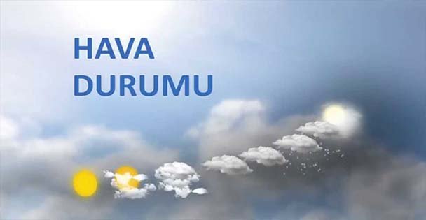 Havalar Nasıl?