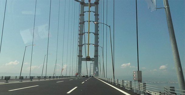 Hayaldi, gerçek oldu!