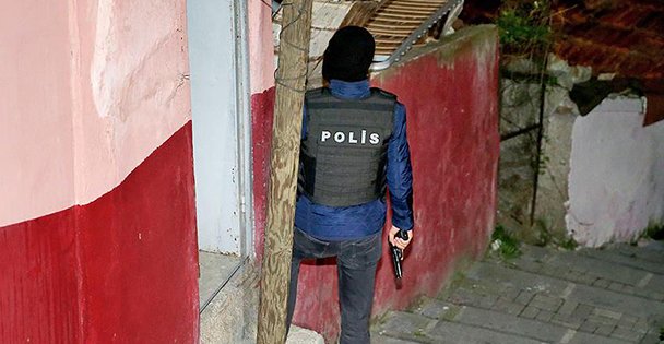 Hayali ihracata darbe!