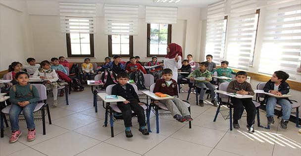 Hayat Devam Ediyor Projesi