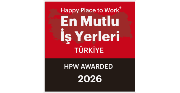 Hayat Kimya Türkiye'nin En Mutlu İşyerleri Listesinde