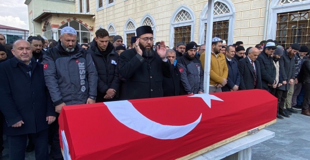 Hayat kurtarmaya gittiği Kahramanmaraş'ta kalp krizi geçirmişti, Metin Doruklu'yu ekip arkadaşı anlattı