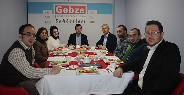Hayatı paylaşalım!