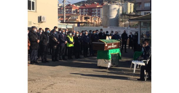Hayırsever Muzaffer Altıntaş'ın Ardından