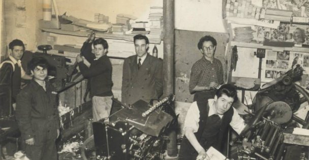 Hayri Macar Anısına