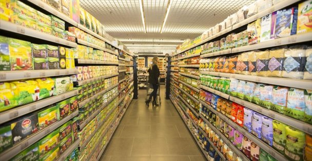 Hazine ve Maliye Bakanlığı: Gıda Komitesi'nde fiyatlar ve 2021 beklentileri ele alındı